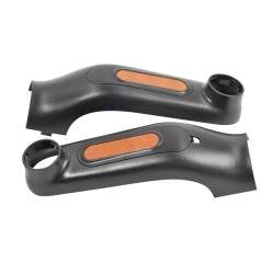 Zaštitna navlaka za prednju vilicu za Segway F20, F25, F30, F40, D18, D28, D38 ili slično Segway - Ninebot - 3 Zaštitna navlaka 