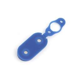 Силиконовый чехол для порта зарядки, совместимый с Xiaomi M365, 1S, Pro2, Essential и M365 Pro Xiaomi - 8 Силиконовый чехол для 