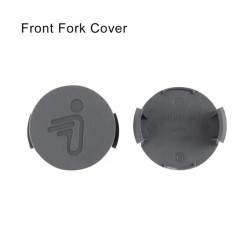 Voor- en achtervorkafdekking voor Segway F20, F25, F30, F40, D18, D28, D38 of vergelijkbaar Segway - Ninebot - 1