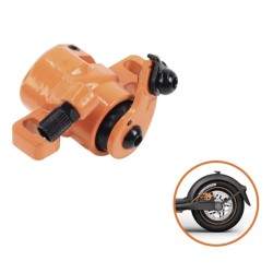 Zacisk hamulcowy do Segwaya F20, F25, F30, F40, D18, D28, D38 lub podobny Segway - Ninebot - 4 Zacisk hamulcowy do Segwaya F20, 