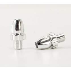 Regulirovochnyy vint tormoznogo rychaga elektrosamokata, velosipeda ili analogichnogo transportnogo sredstva. M7 i M10 alyuminiy