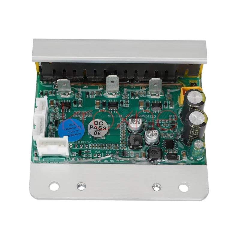 Suderinamas valdiklis, skirtas Xiaomi 4 Pro ar panašiam Xiaomi - 1 Suderinamas valdiklis, skirtas Xiaomi 4 Pro ar panašiam
„Xiao