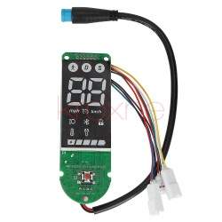 Ekraan või juhtpaneel ühildub Xiaomi 4 Pro või sarnasega Xiaomi - 1 Ekraan või juhtpaneel ühildub Xiaomi 4 Pro või sarnasega
Arm