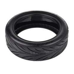 Pneu para Segway F30, F40, D28, D38 ou similar - 10x2,5 polegadas  - 1 Pneu para Segway F30, F40, D28, D38 ou similar - 10x2,5 p