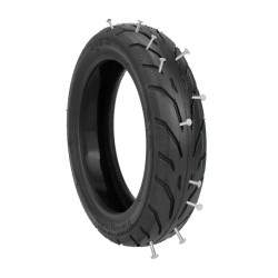 Tubeless guma 9.2x2 sa gelom protiv probijanja za Xiaomi M365, Pro, Pro2, Essential, Mi3  - 2 Tubeless guma 9.2x2 sa gelom proti
