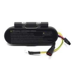 Thýra fórtisis gia skoúter tis seirás Segway Max G2 Segway - Ninebot - 1 Thýra fórtisis gia skoúter tis seirás Segway Max G2
Thý