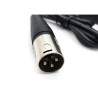 Oplader til scooter eller elcykel 54,6v 2A - 48v - tre-benet XLR stik  - 2 Oplader til scooter eller elcykel 54,6v 2A - 48v - tr