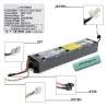 Akkumulyator 36 V, 9600 mAch dlya elektrosamokata Xiaomi M365, 1S, Essential, Mi3 ili analogichnogo  - 1 Akkumulyator 36 V, 9600