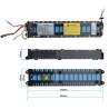Akumulyator 36v 7800mah dlya Xiaomi M365, 1S, Essential, Mi3 abo analohichnoho elektrosamokata  - 2 Akumulyator 36v 7800mah dlya