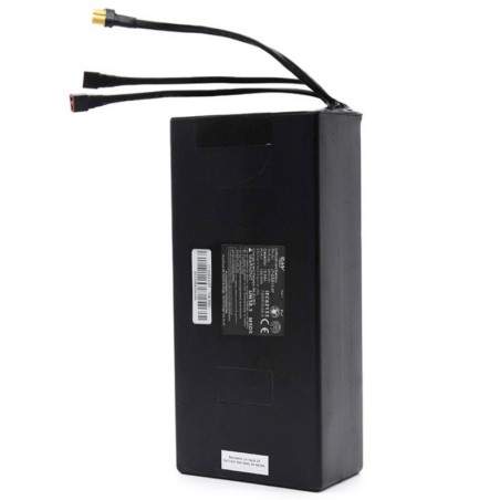 Batteri 48V 15600mah (EVE Cells) for Smartgyro Speedway / Rockway / Crossover, Zwheel eller lignende  - 1 Batteri 48V 15600mah (