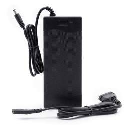 Oplader voor scooter of elektrische fiets 54,6v 2A - 48v - DC 5,5mm connector  - 1