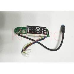 Ekran ili panel' upravleniya, sovmestimaya s Xiaomi 4 Pro ili analogichnym ustroystvom. Xiaomi - 3 Ekran ili panel' upravleniya,