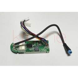 Ekran ili panel' upravleniya, sovmestimaya s Xiaomi 4 Pro ili analogichnym ustroystvom. Xiaomi - 5 Ekran ili panel' upravleniya,