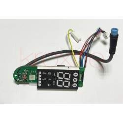 Ekran ili panel' upravleniya, sovmestimaya s Xiaomi 4 Pro ili analogichnym ustroystvom. Xiaomi - 6 Ekran ili panel' upravleniya,