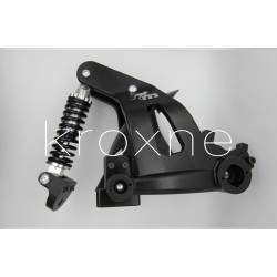 Suspensão traseira Monorim MR3-Lite para Mi Scooter 3 Lite, Xiaomi ou similar Monorim - 10 Suspensão traseira Monorim MR3-Lite p