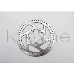 Remschijf voor MS Energy 110 mm scooter Xiaomi - 1 Remschijf voor MS Energy 110 mm scooter
110 mm remschijf voor MS Energy
Remsc