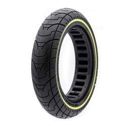 Tsel'nolitaya shina 9x2 dlya Ninebot E22, E25, E45 ili analogichnykh. Segway - Ninebot - 12 Tsel'nolitaya shina 9x2 dlya Ninebot