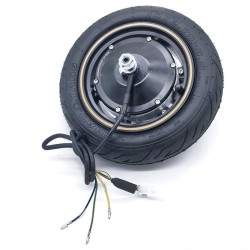 Motor 48v 500w til 1200w strøm til Segway Max G2, Segway Max G65, Ninebot Max G30 Segway - Ninebot - 2 Motor 48v 500w til 1200w 