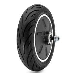 Dvigatel' 450 Vt s tormoznym diskom dlya seriy Ninebot Max G30, Segway G2, Segway G65 ili analogichnykh.  - 1 Dvigatel' 450 Vt s