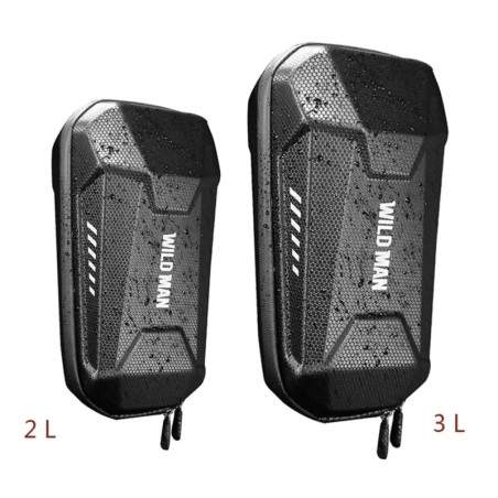 Wildman nepremočljiva torba za trde lupine  - 2  