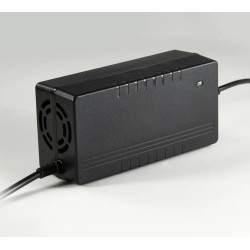 Snellader voor Navee S65 of Navee S65C elektrische scooter - verkort de oplaadtijd. KROXNE - 1 Snellader voor Navee S65 of Navee