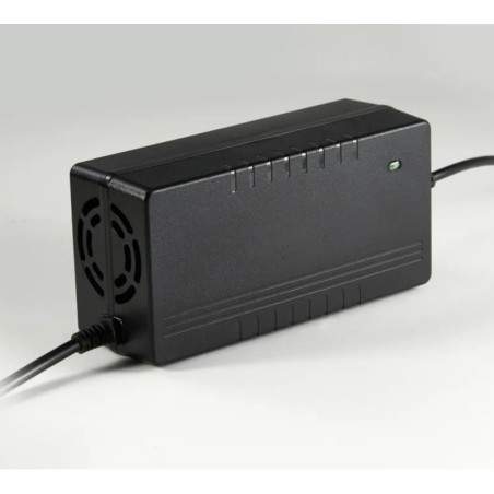 Snellader voor Navee S65 of Navee S65C elektrische scooter - verkort de oplaadtijd. KROXNE - 1 Snellader voor Navee S65 of Navee