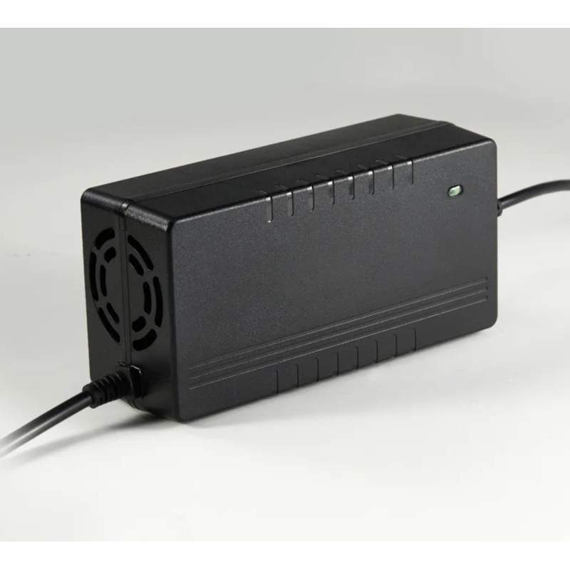 Bŭrzo zaryadno za elektricheski skuter Xiaomi Scooter 4 Ultra - namalete vremeto za zarezhdane.  - 1 Bŭrzo zaryadno za elektrich