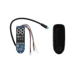 BLE dashboard bedieningspaneel met plastic hoes geschikt voor Segway F25 F30 F40 D18E D28E D38E Segway - Ninebot - 2