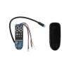 BLE dashboard bedieningspaneel met plastic hoes geschikt voor Segway F25 F30 F40 D18E D28E D38E Segway - Ninebot - 2