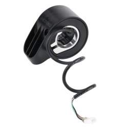 Gashendel voor Segway Ninebot F25 F30 F40 D18E D28E D38E of soortgelijke modellen Segway - Ninebot - 1 Gashendel voor Segway Nin