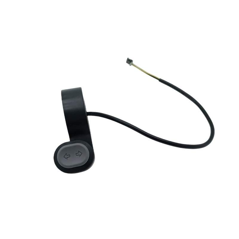 Blinklyskontakt og horn. Knappanel til blinklys og horn til Segway F2, F2 Pro, F2 Plus Segway - Ninebot - 3 Kontakt til blinklys