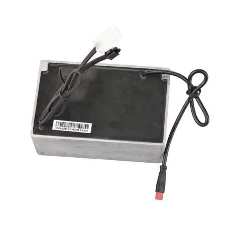 Caricabatteria interno originale per Segway Ninebot serie P65 o serie P100S Segway - Ninebot - 3 Caricabatteria interno original