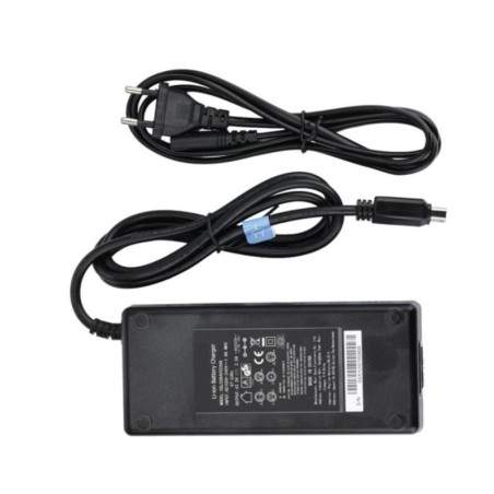 Xiaomi QiCycle elektrische fietslader model TDR01Z - batterijlader. Xiaomi - 1 Xiaomi QiCycle elektrische fietslader model TDR01