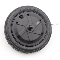 Oryginalny silnik do Segway Ninebot F2, F2 Plus lub F2 Pro Segway - Ninebot - 1 Oryginalny silnik do Segway Ninebot F2, F2 Plus 