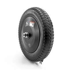 D52 500w variklis, skirtas dvigubam rinkiniui, suderinamam su Xiaomi elektriniais paspirtukais, Ninebot Max serija ar panašiais 