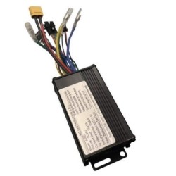 ESC bzw. Steuergerät für Elektroroller Aprilia eSRZ - Originalregler 36V  - 1