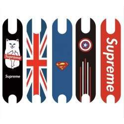 Protiskluzová základna pro Xiaomi M365, 1S, Essential, Pro a Pro2 Xiaomi - 2  