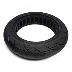 10 inch solid tire for Segway F25 F30 F40 Segway - Ninebot - 3 10 inch solid tire for Segway F25 F30 F40
10*2.125 inch solid tir