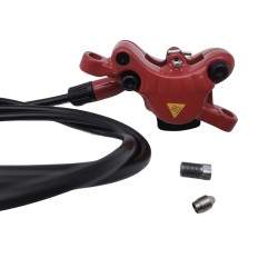 Féknyereg Segway GT1 vagy Segway GT2 sorozathoz Segway - Ninebot - 2 Féknyereg Segway GT1 vagy Segway GT2 sorozathoz
Segway GT1 