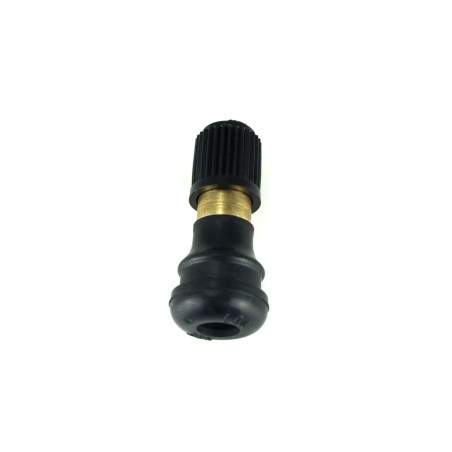 Tubeless valve for Xiaomi Scooter 4 Ultra or Navee S65/S65C - spare part Navee - 1 Compatible with Xiaomi Scooter 4 Ultra, Navee