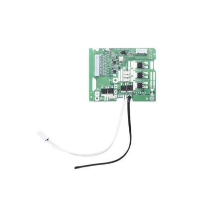 BMS board compatible with the battery of the Ninebot Max G2, G65 series all models. Segway - Ninebot - 1 BMS board compatible wi