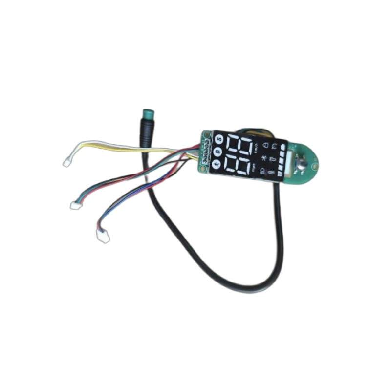 Schermo per monopattino elettrico Xiaomi 4 - Xiaomi Mi4 Xiaomi - 1 Schermo per monopattino elettrico Xiaomi 4 - Xiaomi Mi4
Scher