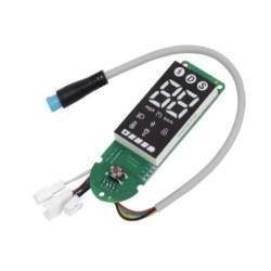 Ecran pentru Xiaomi Electric Scooter 4 Pro - Xiaomi Mi4 Pro Xiaomi - 1 Ecran pentru Xiaomi Electric Scooter 4 Pro - Xiaomi Mi4 P