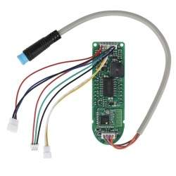 Obrazovka pro Xiaomi Mi Electric Scooter 3 - Xiaomi Mi3  - 1 Obrazovka pro Xiaomi Mi Electric Scooter 3 - Xiaomi Mi3
Ovládací pa