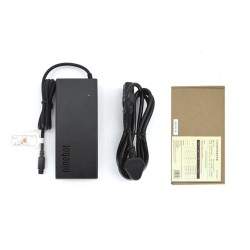 120w - 63v lader for MiniPro, Xiaomi, Ninebot GoKart Pro Xiaomi - 1 120w - 63v lader for MiniPro, Xiaomi, Ninebot GoKart Pro
63v