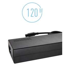 120w - 63v punjač za MiniPro, Xiaomi, Ninebot GoKart Pro Xiaomi - 3 120w - 63v punjač za MiniPro, Xiaomi, Ninebot GoKart Pro
63v