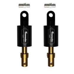 Komplekt povitryanykh amortyzatoriv Monorim SGR2 dlya zadnʹoyi pidvisky Segway Max G2 Monorim - 1 Komplekt povitryanykh amortyza