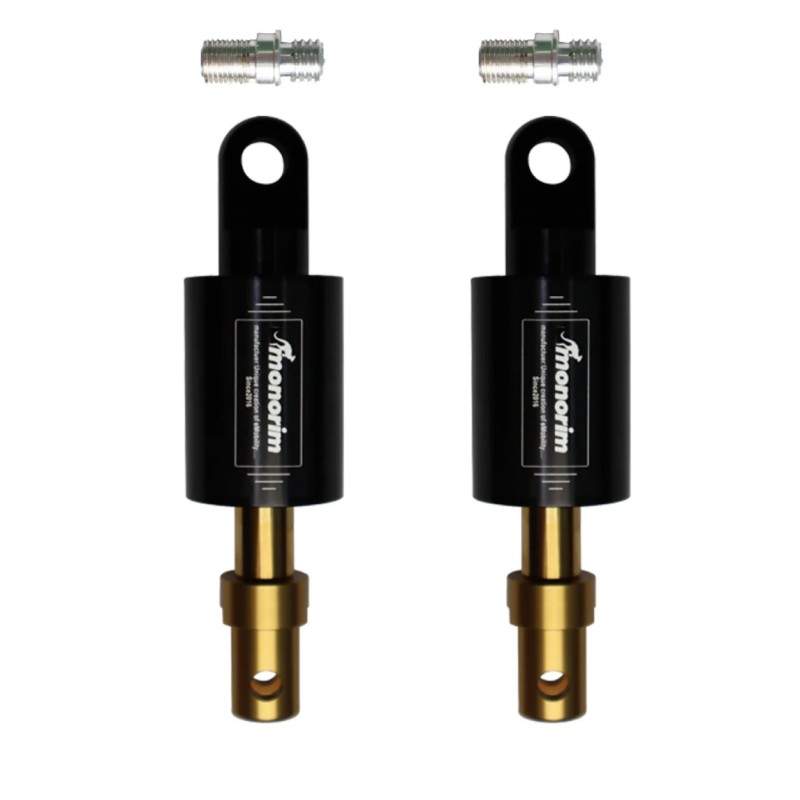 Sada vzduchových tlmičov Monorim SGR2 pre zadné odpruženie Segway Max série G2 Monorim - 1 Sada vzduchových tlmičov Monorim SGR2