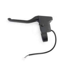 Pravyy ili levyy tormoznoy rychag dlya Segway F2, F2 Plus ili F2 Pro.  - 2 Pravyy ili levyy tormoznoy rychag dlya Segway F2, F2 