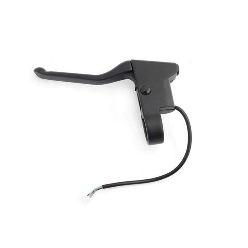 Pravyy ili levyy tormoznoy rychag dlya Segway F2, F2 Plus ili F2 Pro.  - 2 Pravyy ili levyy tormoznoy rychag dlya Segway F2, F2 